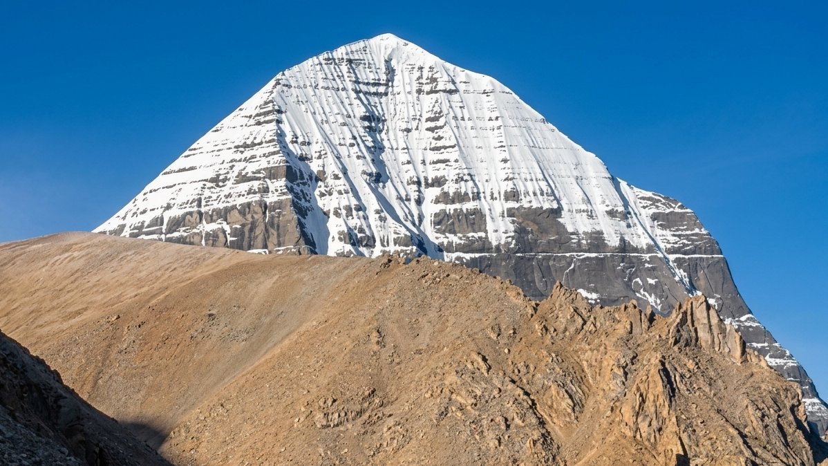 Kailash Mansarovar Yatra