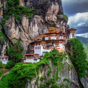 Bhutan