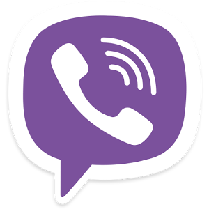 Viber Logo