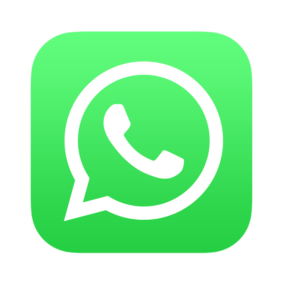 WhatsApp Logo